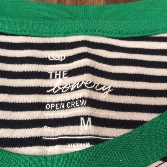 👚 LN Gap brand women’s long sleeve super soft open crew shirt - Picture 6 of 7